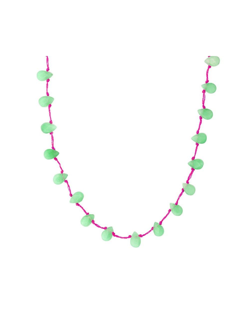 Palm Springs Necklace