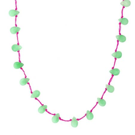Palm Springs Necklace