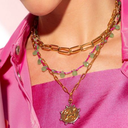 Palm Springs Necklace