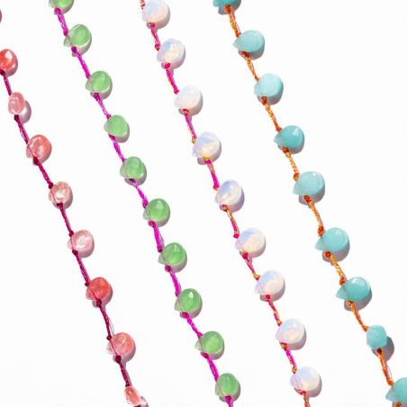 Collier Mya Bay Turquoise Paradise - CO-160 - Bijoux et Marque Mya Bay