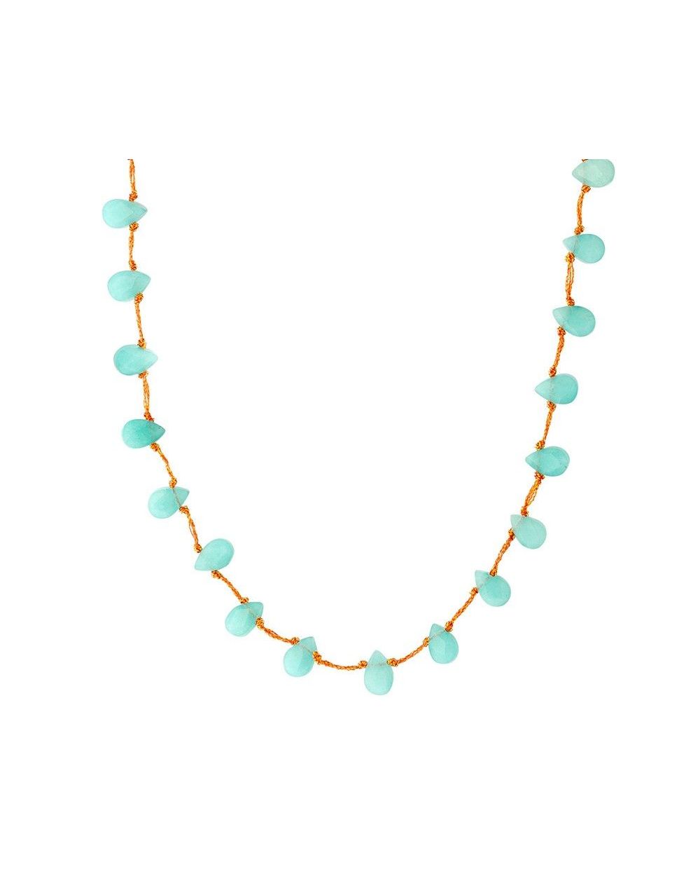 Palm Springs-ketting