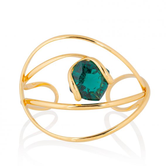 Armband Swarovski shuttle