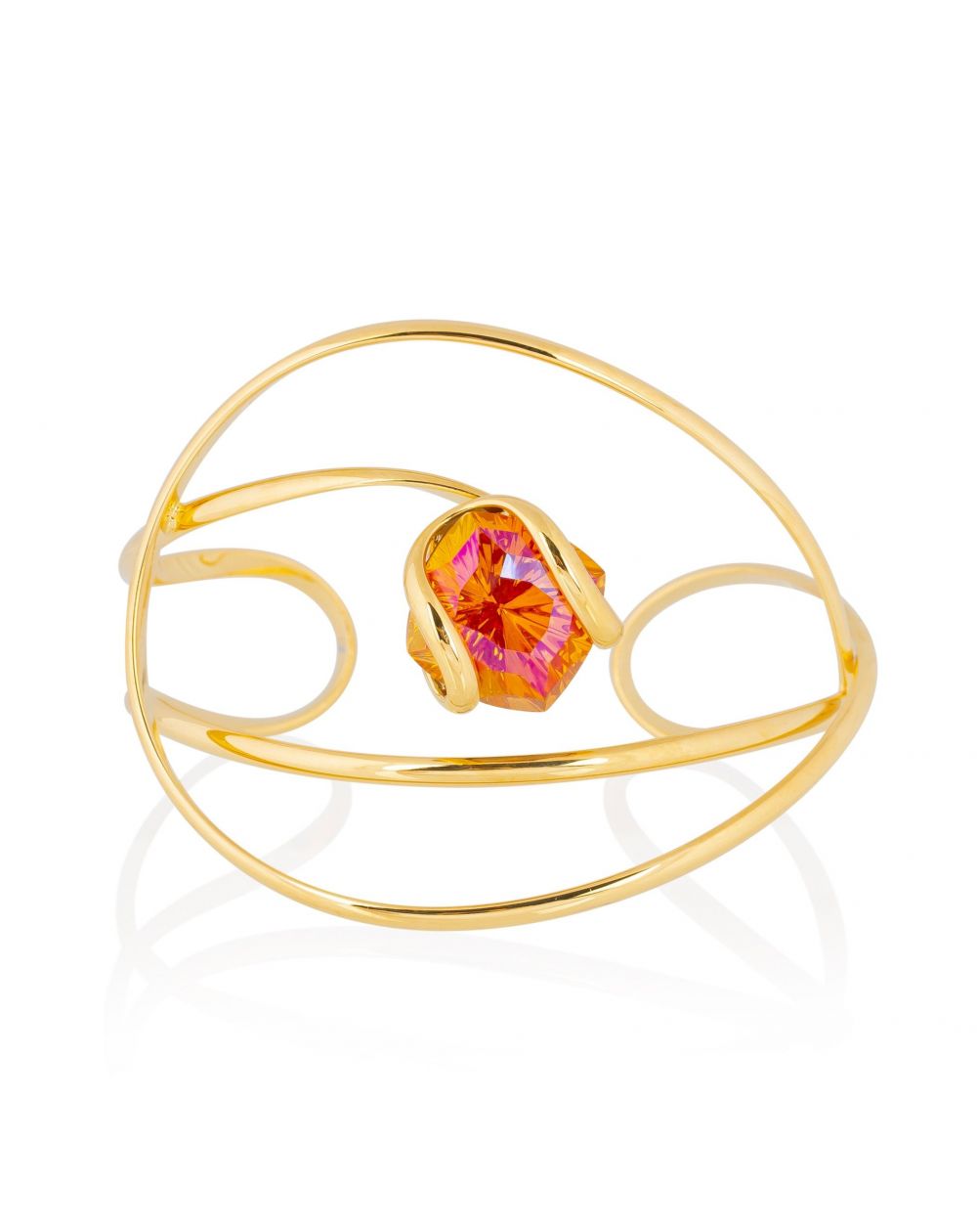 Andrea Marazzini bijoux - Bracelet cristal Swarovski GOMMYPKB15