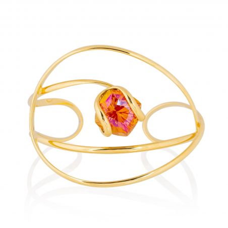 Bracelet Swarovski shuttle