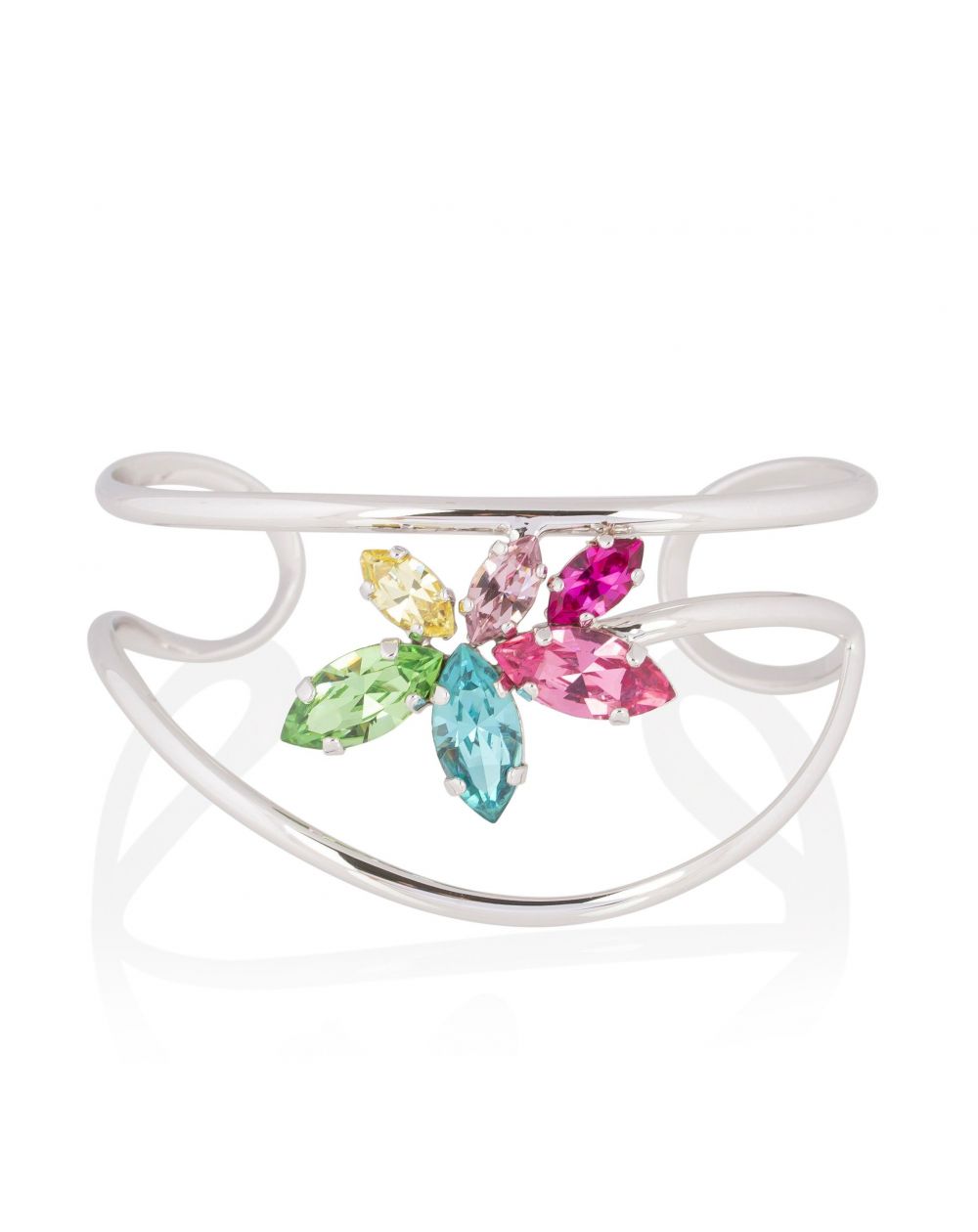 Armband Swarovski shuttle