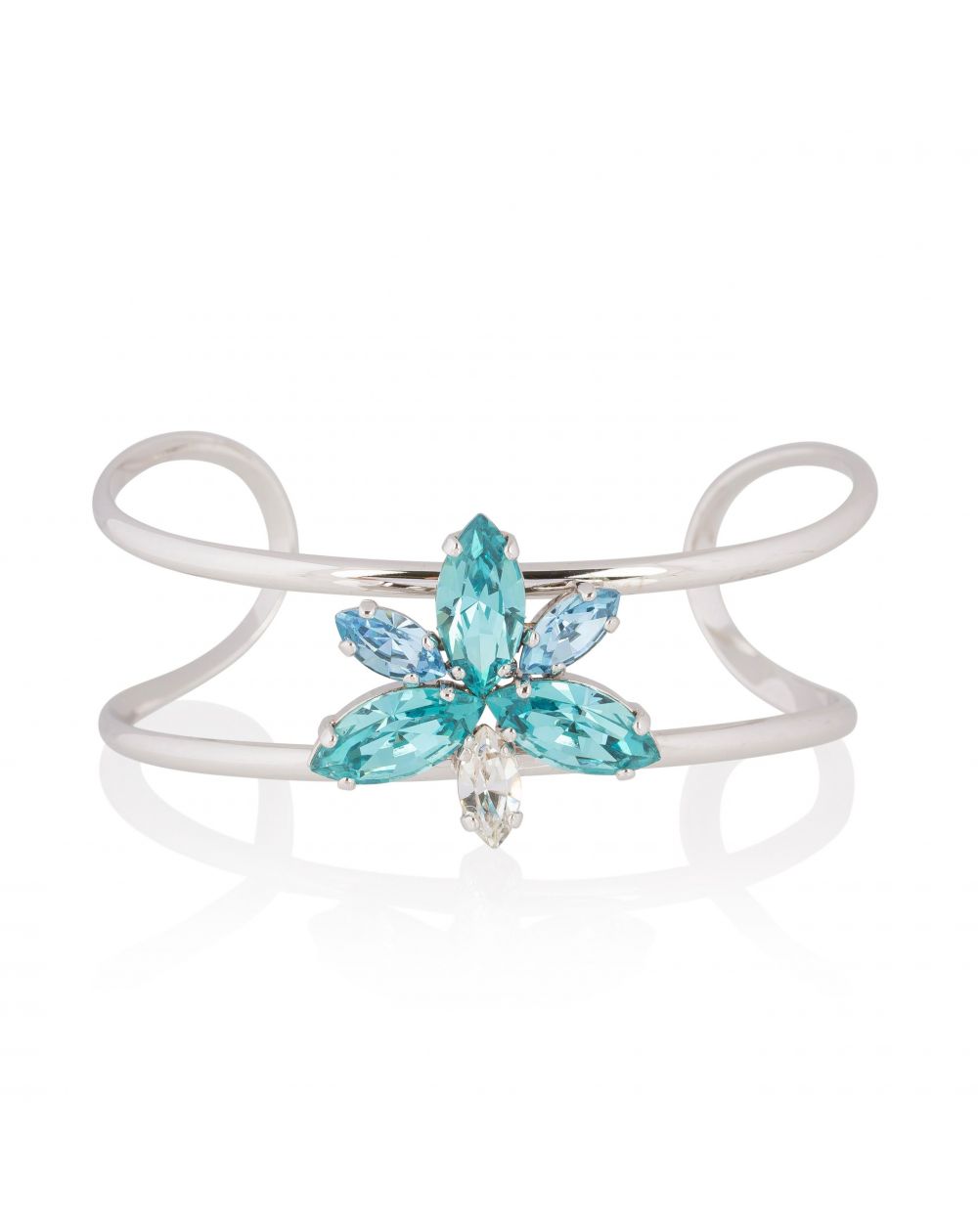 Bracelet Swarovski shuttle