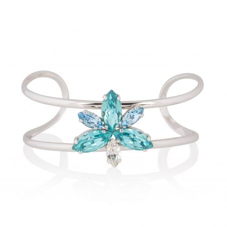 Bracelet Swarovski shuttle