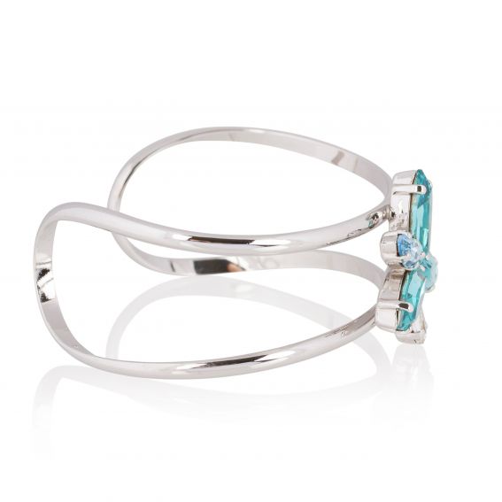 Bracelet Swarovski shuttle