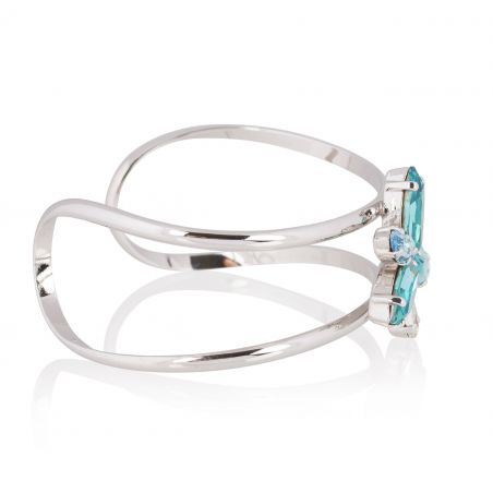Andrea Marazzini bijoux - Bracelet cristal Swarovski RHCNV81BV2