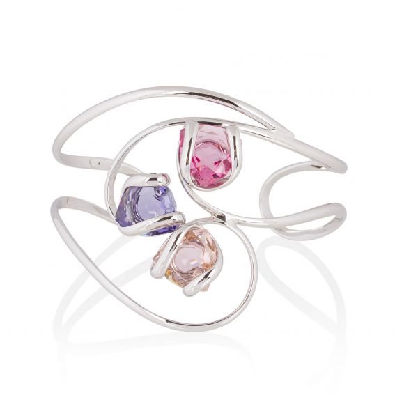 Andrea Marazzini bijoux - Bracelet cristal Swarovski RHSFE64BTC