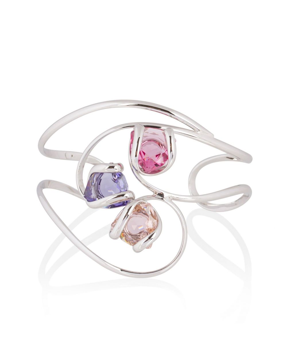 Andrea Marazzini bijoux - Bracelet cristal Swarovski RHSFE64BTC