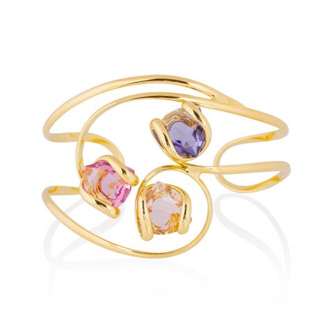 Bracelet Swarovski shuttle