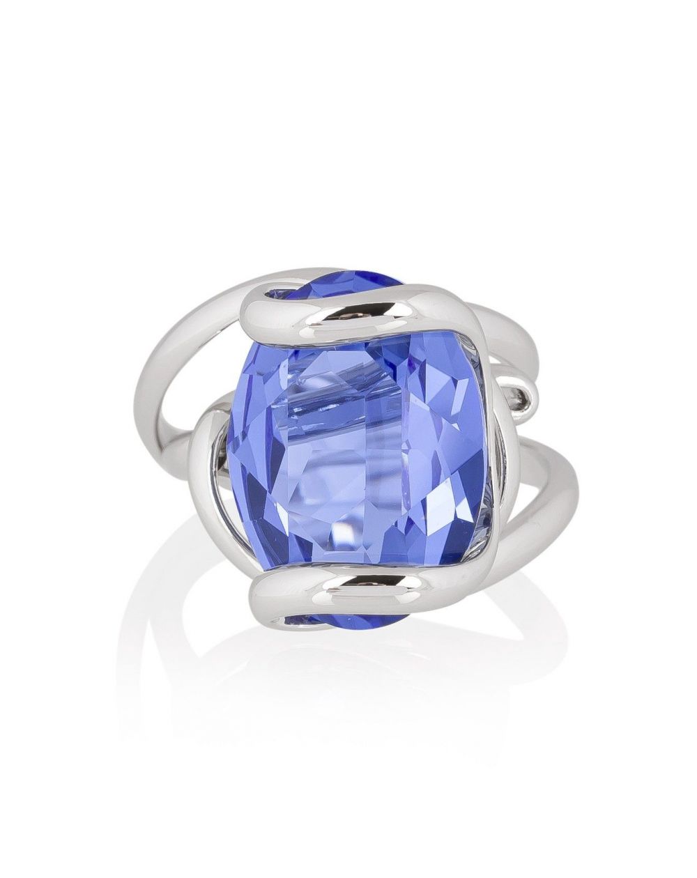 Andrea Marazzini - Bague cristal Swarovski RHMOVSARDW