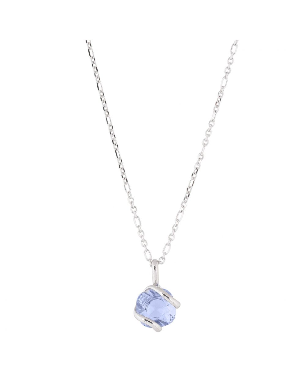 Collier Andrea Marazzini - Cristal Swarovski RHMINSACDI