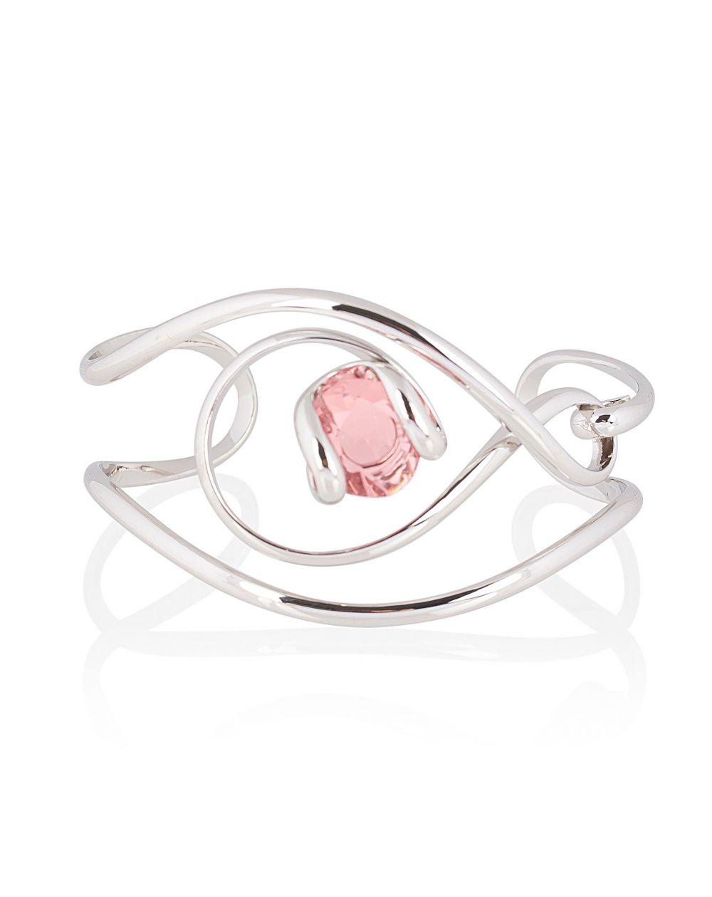 Andrea Marazzini bijoux - Bracelet cristal Swarovski RHMINRPBR2