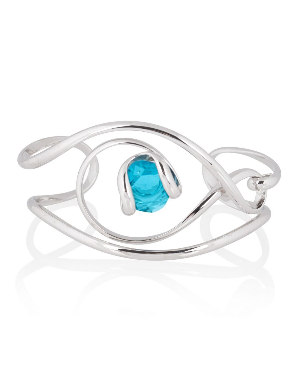 Bracelet Swarovski shuttle