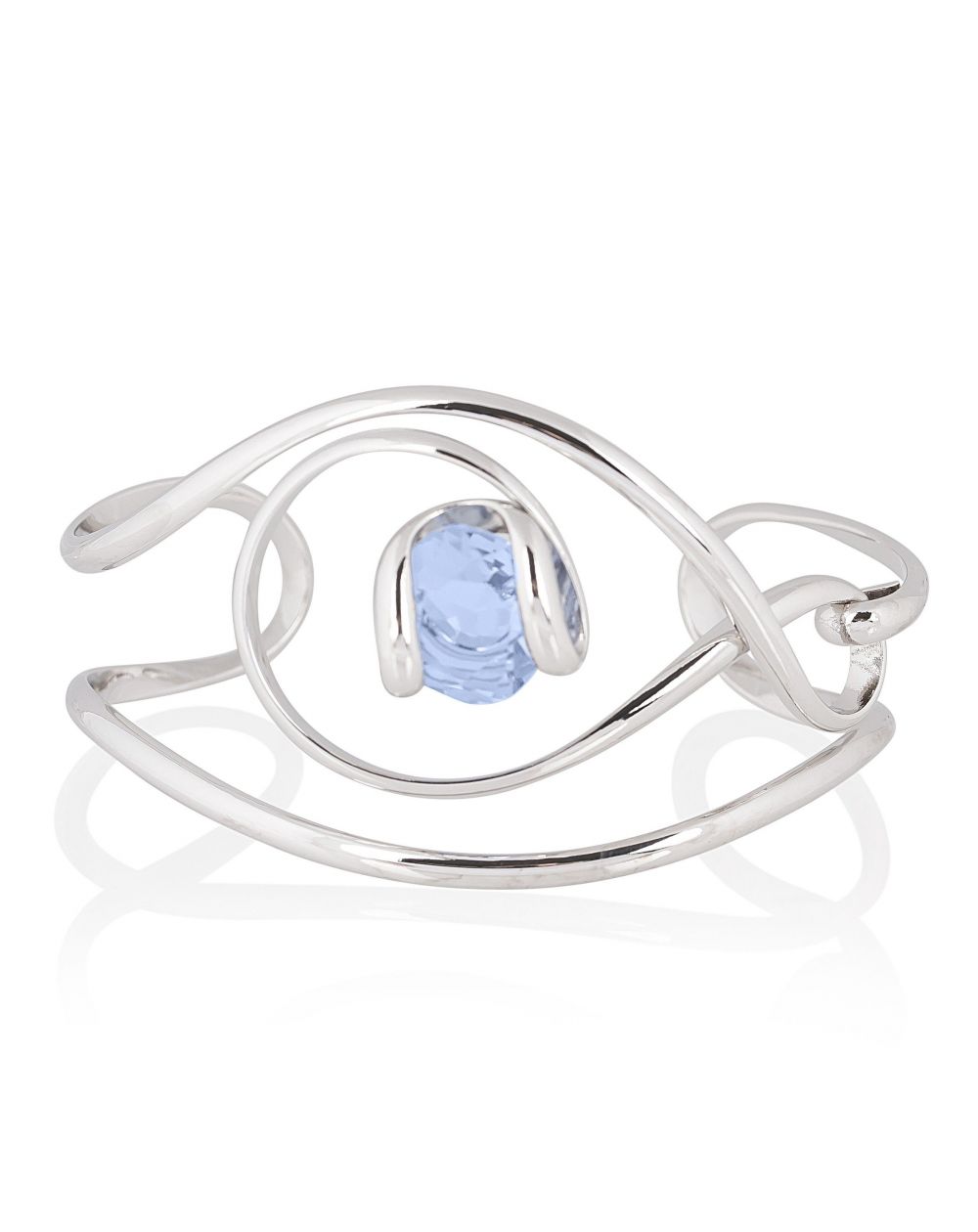 Armband Swarovski shuttle