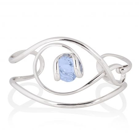 Andrea Marazzini bijoux - Bracelet cristal Swarovski RHMINASBR2