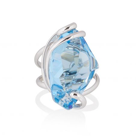 Andrea Marazzini - Bague cristal Swarovski RHSGAAQRDW
