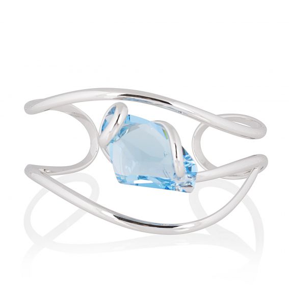 Andrea Marazzini bijoux - Bracelet cristal Swarovski RHSGAAQBR1