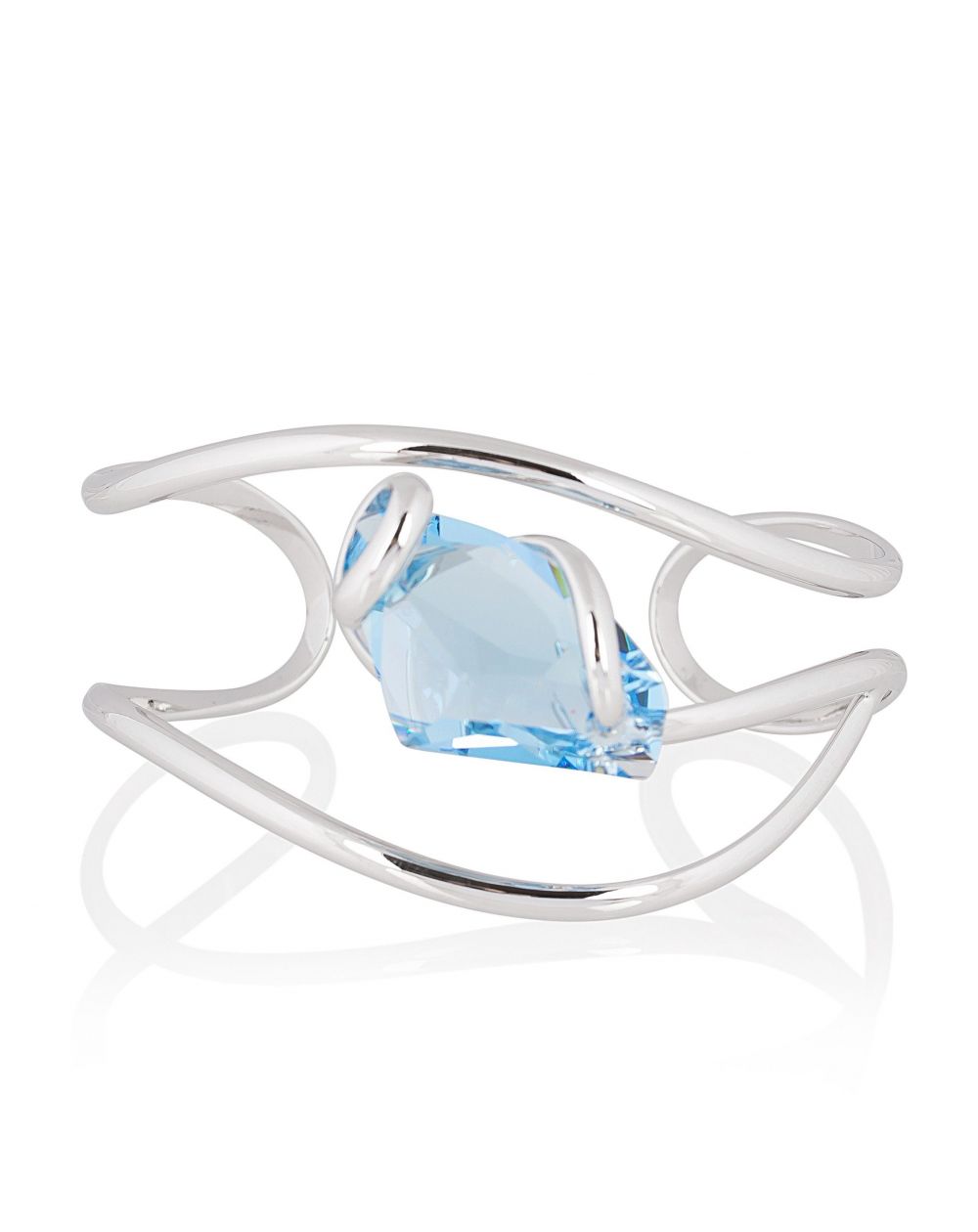 Bracelet Swarovski shuttle