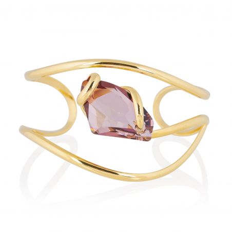 Andrea Marazzini bijoux - Bracelet cristal Swarovski GOSGAAPBR1