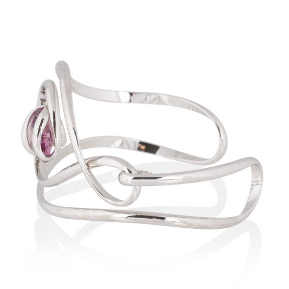 Bracelet Swarovski shuttle