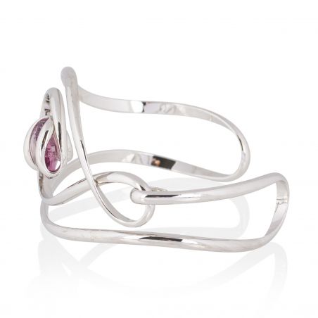 Bracelet Swarovski shuttle