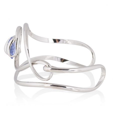 Armband Swarovski shuttle