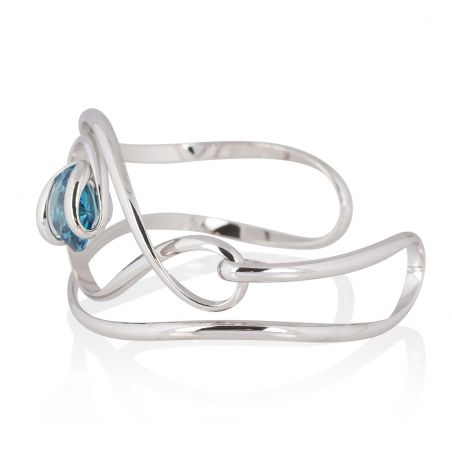 Bracelet Swarovski shuttle