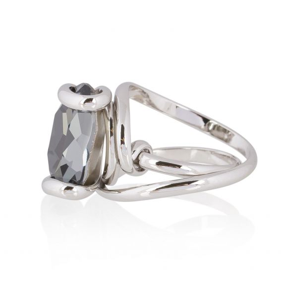 Andrea Marazzini - Bague cristal Swarovski RHMOVSIRDW