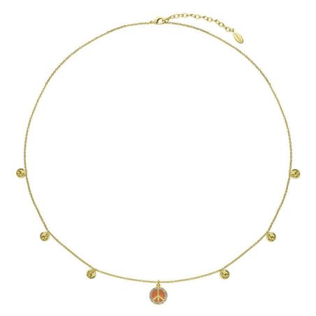 Paros gouden ketting