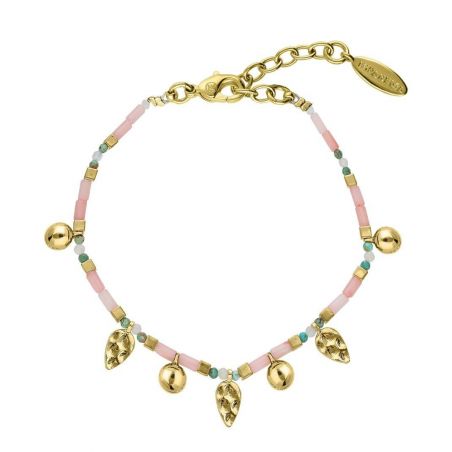 Bracelet Hipanema Everest Pink - Bijoux de la marque Hipanema