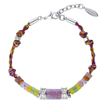 Papyrus Bracelet Ocher