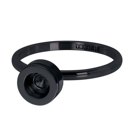 Creartive Base 2mm noir - R05003-05 - Bijoux de marque iXXXi