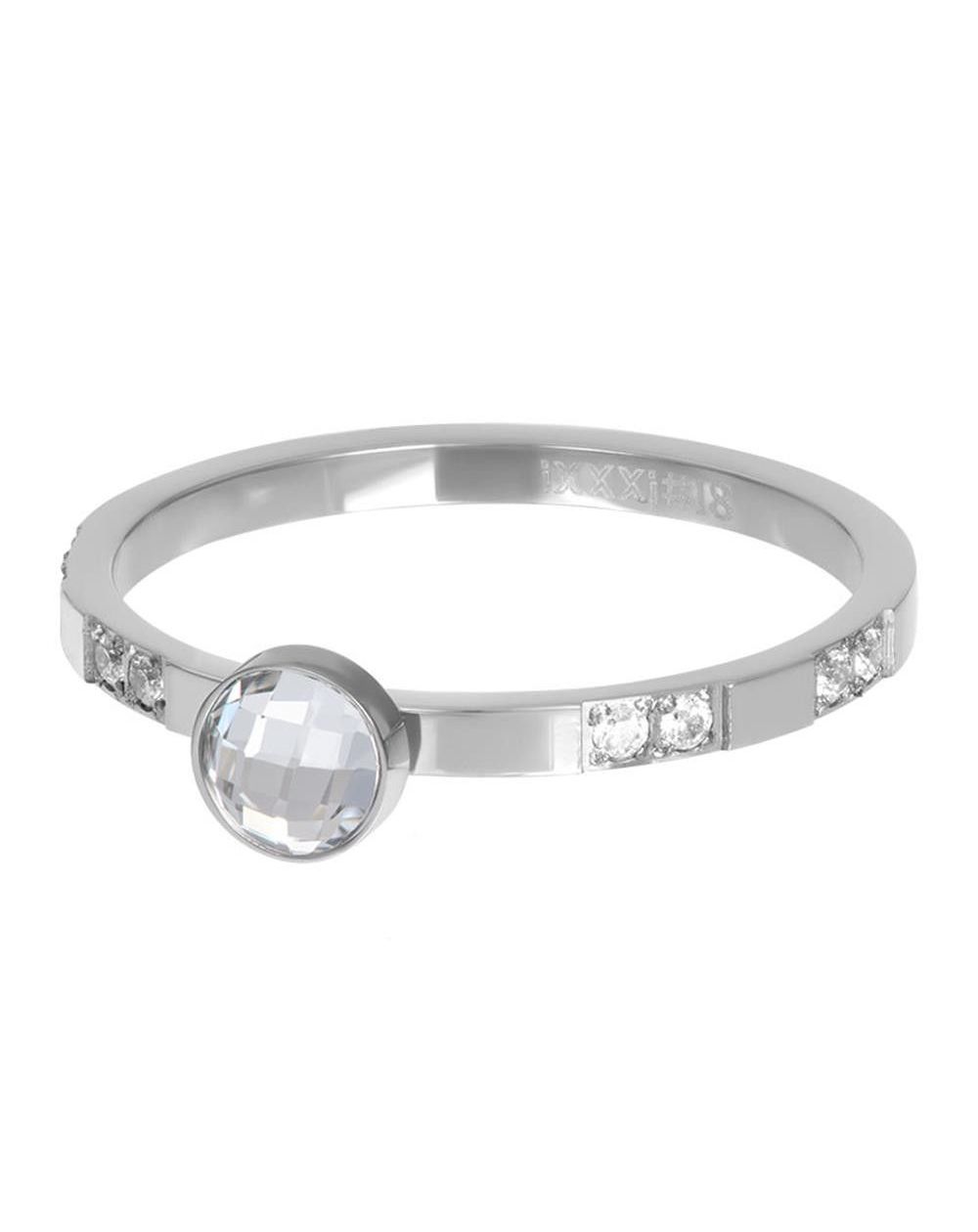 Expression Circle 2mm argenté - R06310-03 - Bijoux de marque iXXXi