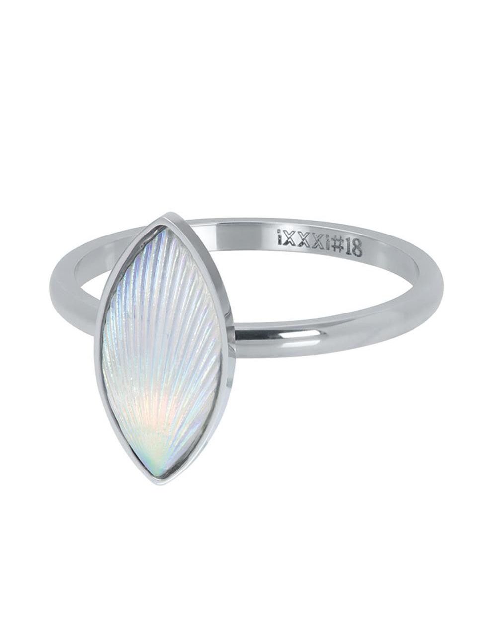 Impression 2mm argenté - R06400-03 - Bijoux de marque iXXXi