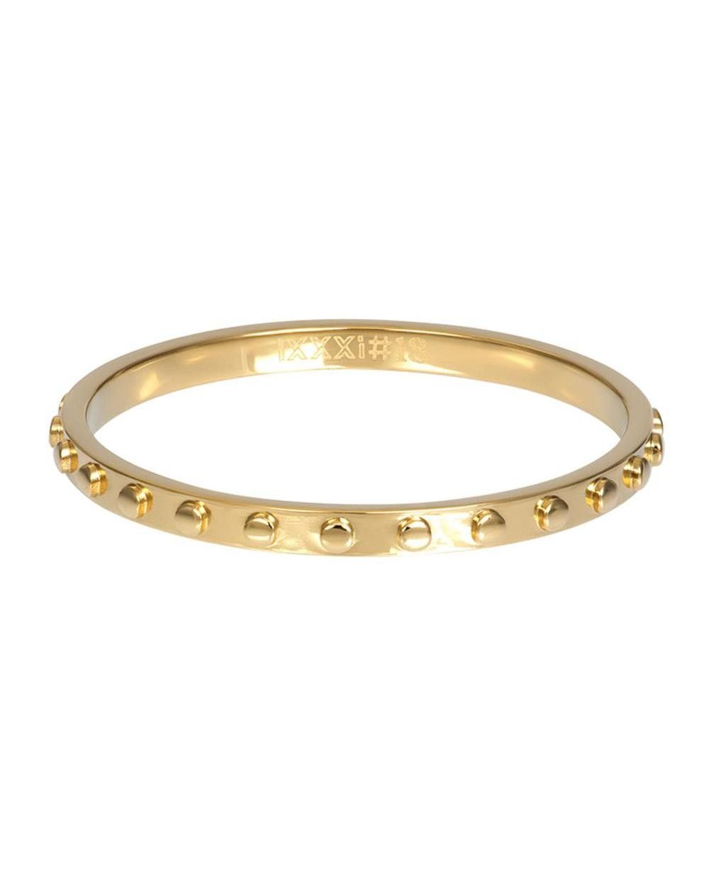 Opera 2mm doré - R06404-01 - Bijoux de marque iXXXi