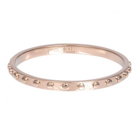 Opera 2mm rosé - R06404-02 - Bijoux de marque iXXXi