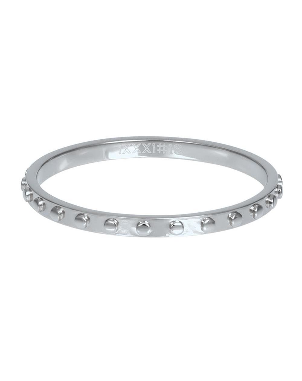 Opera 2mm argenté - R06404-03 - Bijoux de marque iXXXi