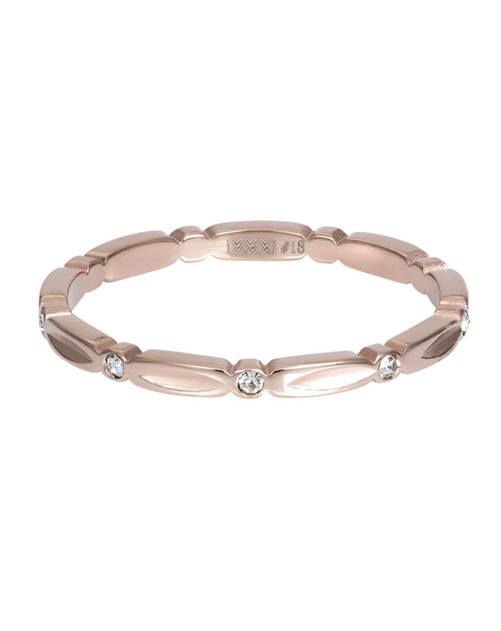 Poetry 2mm rosé - R06402-02 - Bijoux de marque iXXXi