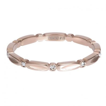 Poetry 2mm rosé - R06402-02 - Bijoux de marque iXXXi