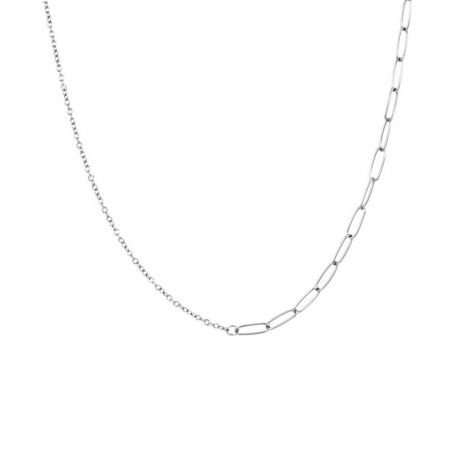 Collier iXXXi Square Slim | Collier de la marque iXXXi