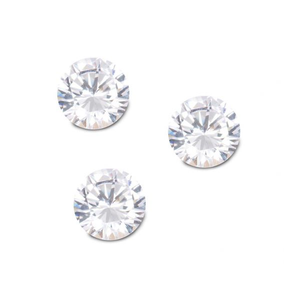 Pierre zircone Creartive Crystal