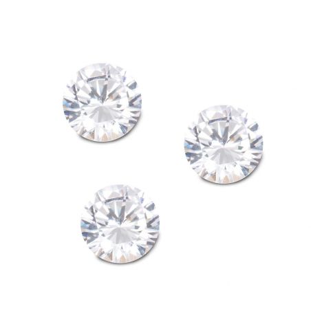 Pierre zircone Creartive Crystal - Creartive Base iXXXi