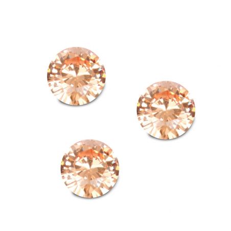 Pierre zircone Creartive Crystal