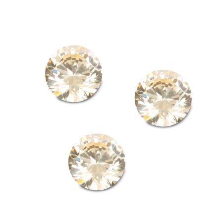 Pierre zircone Creartive Crystal