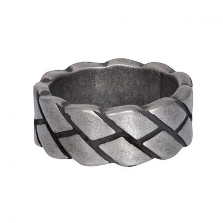 Bague iXXXi Bugatti | S97002 | Bijoux de la marque iXXXi
