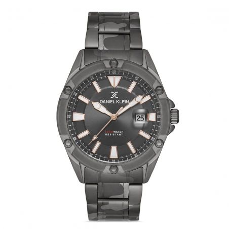 Daniel Klein horloge - DK11900-3