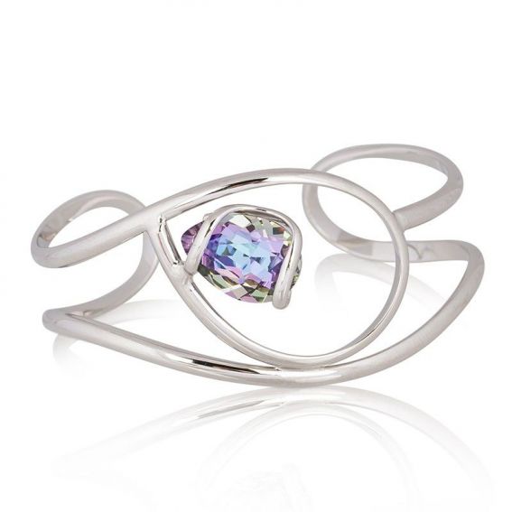 Bracelet Swarovski shuttle